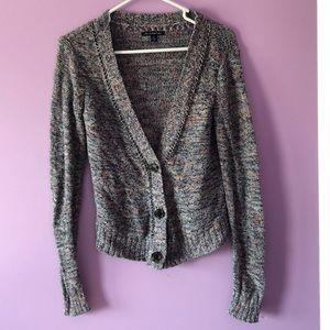 American eagle sweater